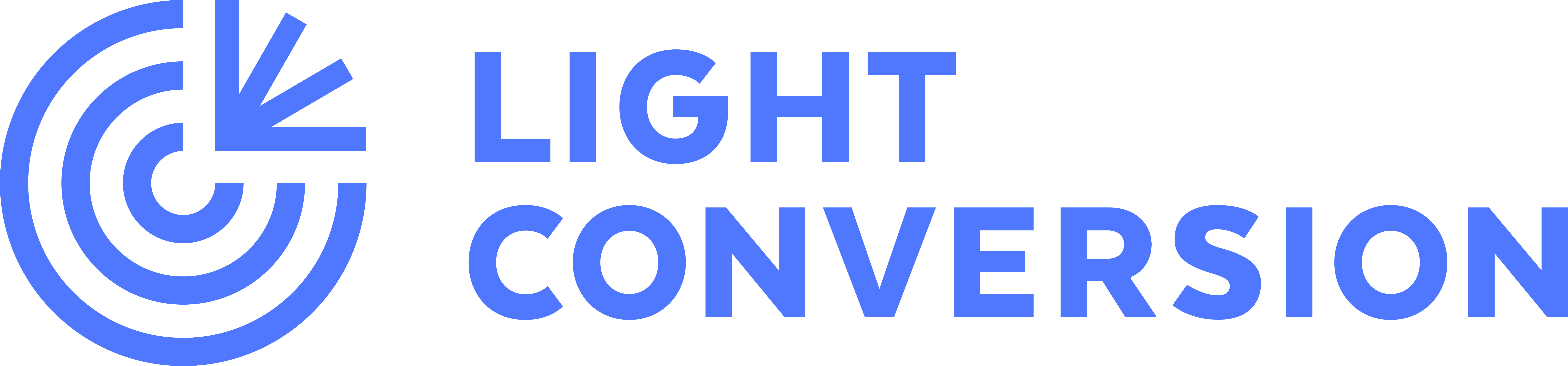 Light Conversion Logo