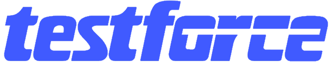 Testforce Logo