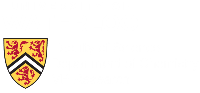 UWaterloo Science Logo